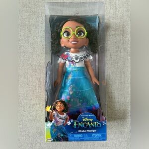 Mirabel Madrigal doll Encanto